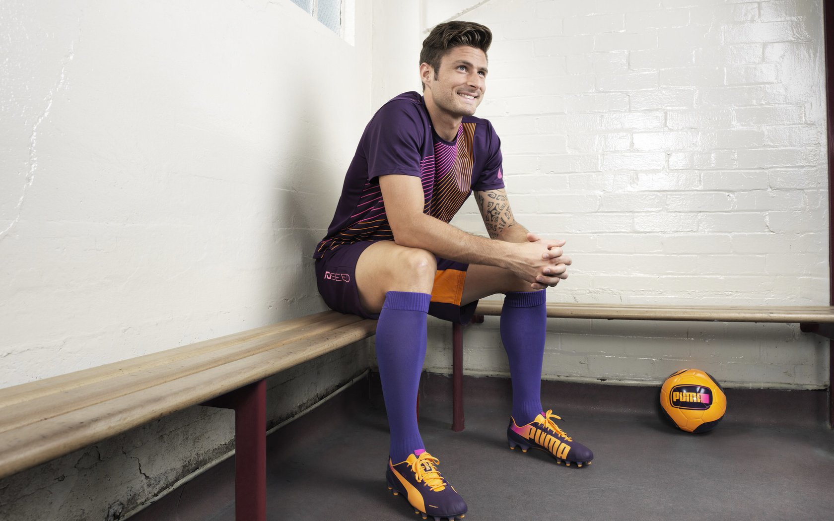 奥利维耶的独舞，一场定义冠军的日阿之战