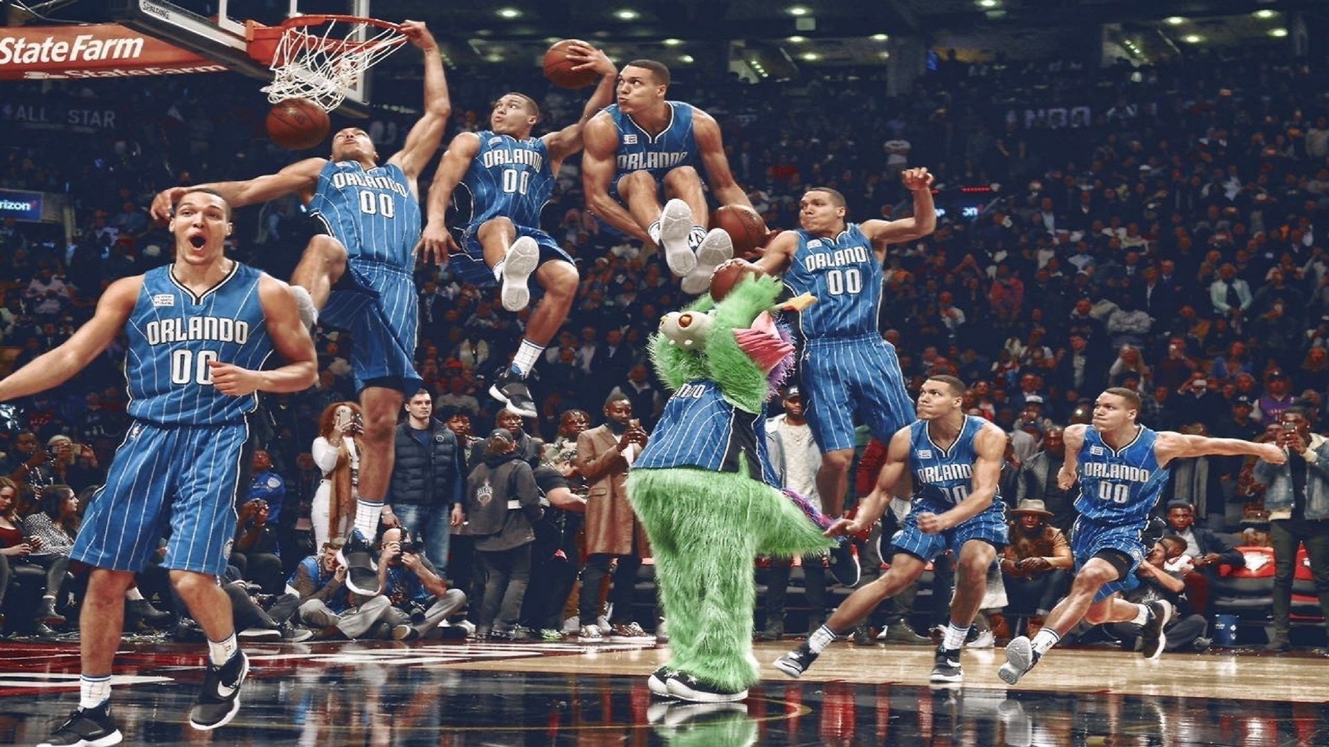 太阳硬仗取胜热火，英格拉姆成为关键先生