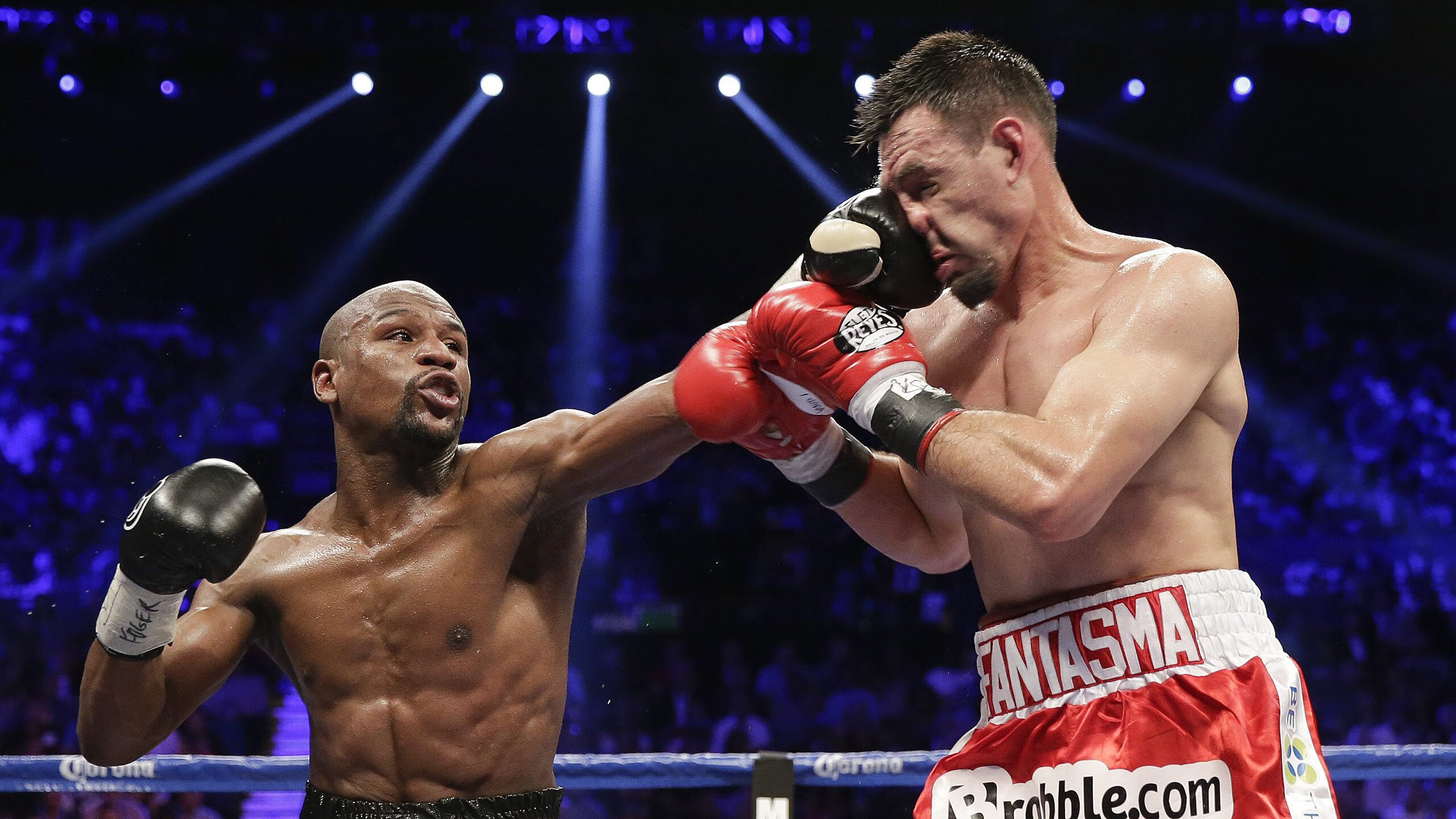 西决生死战之夜,内马尔连续得分拉开差距